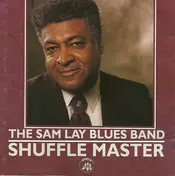 Sam Lay - Shuffle Master