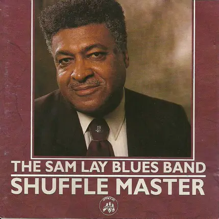 Sam Lay - Shuffle Master