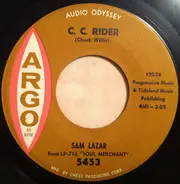 Sam Lazar - C.C. Rider / High Noon