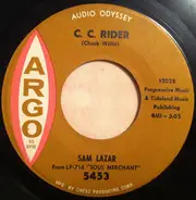 Sam Lazar - C.C. Rider / High Noon