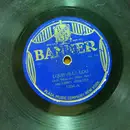 Schellack - Sam Lanin And His Dance Orchestra - Louisville Lou / My Old Ramshackle Shack