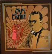 LP - Sam Lanin And His Dance Orchestra - It's Fun To Fox-Trot To Sam Lanin & His Orchestra 1927-1930 - Mono