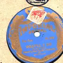 Schellack - Sam Lanin's Orchestra - What'll I Do / Dream Daddy