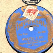 Sam Lanin's Orchestra - What'll I Do / Dream Daddy