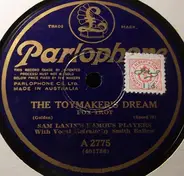 Sam Lanin's Famous Players - The Wedding Of The Painted Doll / The Toymaker's Dream