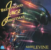 Sam Levine - Brentwood Jazz Christmas