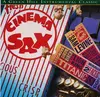 CD - Sam Levine - Cinema Sax