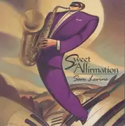 CD - Sam Levine - Sweet Affirmation