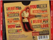 CD - Sam Levine - Cinema Sax