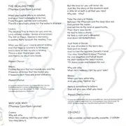 CD - Sam Levine - Sweet Affirmation