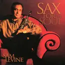 CD - Sam Levine - Sax For The Soul