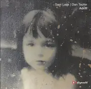 CD - Sam Leak / Dan Tepfer - Adrift - Still sealed