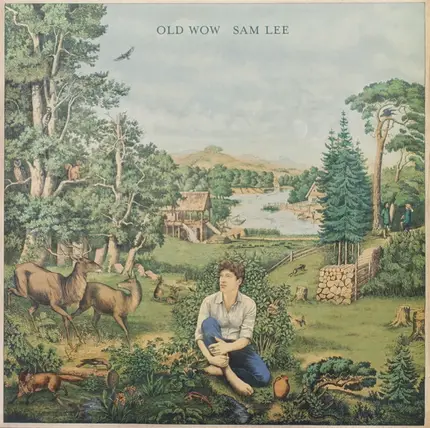 Sam Lee - Old Wow