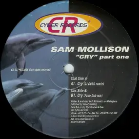 Sam Mollison - Cry (Part One)