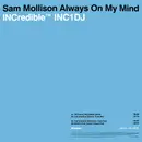 12inch Vinyl Single - Sam Mollison - Always On My Mind