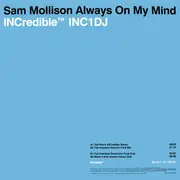 12inch Vinyl Single - Sam Mollison - Always On My Mind