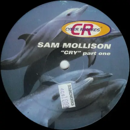 Sam Mollison - Cry (Part One)