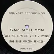 Sam Mollison