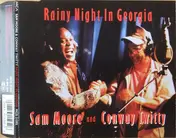 Sam Moore - Rainy Night In Georgia