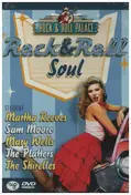 Sam Moore - Rock & Roll Soul