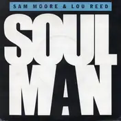 Sam Moore - Soul Man / Sweet Sarah