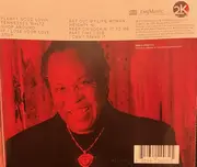CD - Sam Moore - Plenty Good Lovin' - The Lost Solo Album