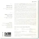 7inch Vinyl Single - Sam Morgan's Jazz Band - Treasures Of North American Negro Music Volume 8