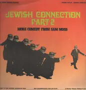 LP - Sam Moss - Jewish Connection Part 2