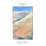 Sam Moss - Shapes