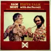 LP - Sam Most With Joe Farrell - Flute Talk - Direct To Disc