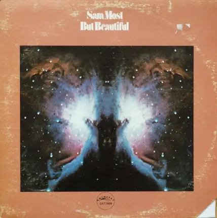 Sam Most - But Beautiful