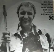 Sam Most - Mostly Flute