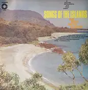 Sam Makia - Songs Of The Islands: 12 Exciting Instrumental Hits From Hawaii
