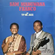 Sam Mangwana - For Ever