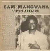 Sam Mangwana - Video Affaire