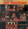 LP - Sam Mangwana - Consommez Local