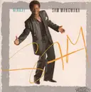 LP - Sam Mangwana - Aladji