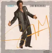 LP - Sam Mangwana - Aladji