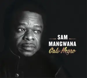 Sam Mangwana - Galo Negro