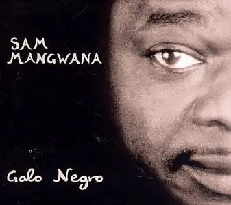 Sam Mangwana - Galo Negro