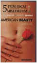 VHS - Sam Mendes / Kevin Spacey - American Beauty - Italian