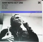 sam noto - Act One