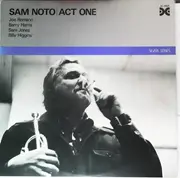 LP - Sam Noto - Act One - +insert