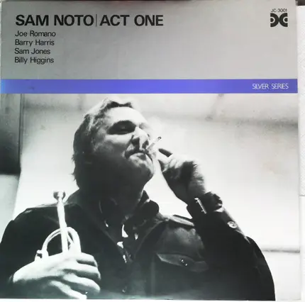 Sam Noto - Act One