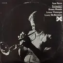 LP - Sam Noto - Entrance!