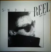 12inch Vinyl Single - Sam Novak Project - Reel Space Remix