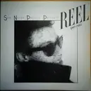 12inch Vinyl Single - Sam Novak Project - Reel Space Remix