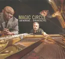 CD - Sam Newsome And Jean-Michel Pilc - Magic Circle