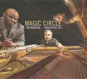 Sam Newsome - Magic Circle