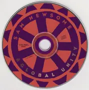 CD - Sam Newsome & Global Unity - Sam Newsome & Global Unity